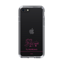 スリムプロテクションケース［ 【AKB48 THREE CONCEPTS LIVE開催記念コラボグッズ】 - 森川 優 - サイン ］