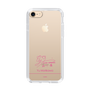 スリムプロテクションケース［ 【AKB48 THREE CONCEPTS LIVE開催記念コラボグッズ】 - 森川 優 - サイン ］