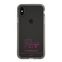 スリムプロテクションケース［ 【AKB48 THREE CONCEPTS LIVE開催記念コラボグッズ】 - 森川 優 - サイン ］