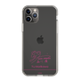 スリムプロテクションケース［ 【AKB48 THREE CONCEPTS LIVE開催記念コラボグッズ】 - 森川 優 - サイン ］