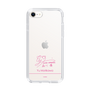 スリムプロテクションケース［ 【AKB48 THREE CONCEPTS LIVE開催記念コラボグッズ】 - 森川 優 - サイン ］