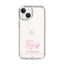 スリムプロテクションケース［ 【AKB48 THREE CONCEPTS LIVE開催記念コラボグッズ】 - 森川 優 - サイン ］