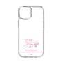 スリムプロテクションケース［ 【AKB48 THREE CONCEPTS LIVE開催記念コラボグッズ】 - 森川 優 - サイン ］