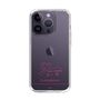 スリムプロテクションケース［ 【AKB48 THREE CONCEPTS LIVE開催記念コラボグッズ】 - 森川 優 - サイン ］