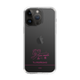 スリムプロテクションケース［ 【AKB48 THREE CONCEPTS LIVE開催記念コラボグッズ】 - 森川 優 - サイン ］