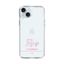 スリムプロテクションケース［ 【AKB48 THREE CONCEPTS LIVE開催記念コラボグッズ】 - 森川 優 - サイン ］