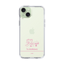 スリムプロテクションケース［ 【AKB48 THREE CONCEPTS LIVE開催記念コラボグッズ】 - 森川 優 - サイン ］