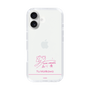スリムプロテクションケース［ 【AKB48 THREE CONCEPTS LIVE開催記念コラボグッズ】 - 森川 優 - サイン ］