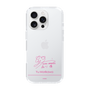 スリムプロテクションケース［ 【AKB48 THREE CONCEPTS LIVE開催記念コラボグッズ】 - 森川 優 - サイン ］