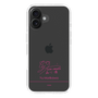 スリムプロテクションケース［ 【AKB48 THREE CONCEPTS LIVE開催記念コラボグッズ】 - 森川 優 - サイン ］