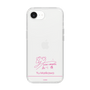 スリムプロテクションケース［ 【AKB48 THREE CONCEPTS LIVE開催記念コラボグッズ】 - 森川 優 - サイン ］