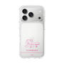 スリムプロテクションケース［ 【AKB48 THREE CONCEPTS LIVE開催記念コラボグッズ】 - 森川 優 - サイン ］
