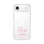 スリムプロテクションケース［ 【AKB48 THREE CONCEPTS LIVE開催記念コラボグッズ】 - 森川 優 - サイン ］