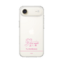 スリムプロテクションケース［ 【AKB48 THREE CONCEPTS LIVE開催記念コラボグッズ】 - 森川 優 - サイン ］