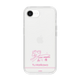スリムプロテクションケース［ 【AKB48 THREE CONCEPTS LIVE開催記念コラボグッズ】 - 森川 優 - サイン ］