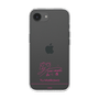 スリムプロテクションケース［ 【AKB48 THREE CONCEPTS LIVE開催記念コラボグッズ】 - 森川 優 - サイン ］