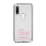 スリムプロテクションケース［ 【AKB48 THREE CONCEPTS LIVE開催記念コラボグッズ】 - 森川 優 - サイン ］