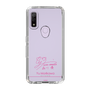 スリムプロテクションケース［ 【AKB48 THREE CONCEPTS LIVE開催記念コラボグッズ】 - 森川 優 - サイン ］