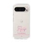 スリムプロテクションケース［ 【AKB48 THREE CONCEPTS LIVE開催記念コラボグッズ】 - 森川 優 - サイン ］