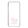 スリムプロテクションケース［ 【AKB48 THREE CONCEPTS LIVE開催記念コラボグッズ】 - 森川 優 - サイン ］