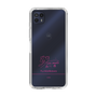 スリムプロテクションケース［ 【AKB48 THREE CONCEPTS LIVE開催記念コラボグッズ】 - 森川 優 - サイン ］