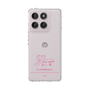 スリムプロテクションケース［ 【AKB48 THREE CONCEPTS LIVE開催記念コラボグッズ】 - 森川 優 - サイン ］