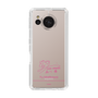 スリムプロテクションケース［ 【AKB48 THREE CONCEPTS LIVE開催記念コラボグッズ】 - 森川 優 - サイン ］