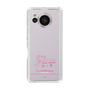 スリムプロテクションケース［ 【AKB48 THREE CONCEPTS LIVE開催記念コラボグッズ】 - 森川 優 - サイン ］