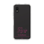 スリムプロテクションケース［ 【AKB48 THREE CONCEPTS LIVE開催記念コラボグッズ】 - 森川 優 - サイン ］