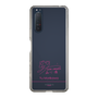 スリムプロテクションケース［ 【AKB48 THREE CONCEPTS LIVE開催記念コラボグッズ】 - 森川 優 - サイン ］