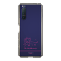 スリムプロテクションケース［ 【AKB48 THREE CONCEPTS LIVE開催記念コラボグッズ】 - 森川 優 - サイン ］