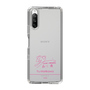 スリムプロテクションケース［ 【AKB48 THREE CONCEPTS LIVE開催記念コラボグッズ】 - 森川 優 - サイン ］