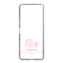 スリムプロテクションケース［ 【AKB48 THREE CONCEPTS LIVE開催記念コラボグッズ】 - 森川 優 - サイン ］