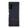 スリムプロテクションケース［ 【AKB48 THREE CONCEPTS LIVE開催記念コラボグッズ】 - 森川 優 - サイン ］