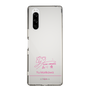 スリムプロテクションケース［ 【AKB48 THREE CONCEPTS LIVE開催記念コラボグッズ】 - 森川 優 - サイン ］
