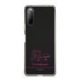 スリムプロテクションケース［ 【AKB48 THREE CONCEPTS LIVE開催記念コラボグッズ】 - 森川 優 - サイン ］