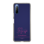 スリムプロテクションケース［ 【AKB48 THREE CONCEPTS LIVE開催記念コラボグッズ】 - 森川 優 - サイン ］