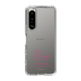スリムプロテクションケース［ 【AKB48 THREE CONCEPTS LIVE開催記念コラボグッズ】 - 森川 優 - サイン ］
