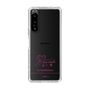 スリムプロテクションケース［ 【AKB48 THREE CONCEPTS LIVE開催記念コラボグッズ】 - 森川 優 - サイン ］