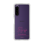 スリムプロテクションケース［ 【AKB48 THREE CONCEPTS LIVE開催記念コラボグッズ】 - 森川 優 - サイン ］
