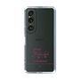 スリムプロテクションケース［ 【AKB48 THREE CONCEPTS LIVE開催記念コラボグッズ】 - 森川 優 - サイン ］