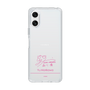 スリムプロテクションケース［ 【AKB48 THREE CONCEPTS LIVE開催記念コラボグッズ】 - 森川 優 - サイン ］