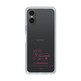 スリムプロテクションケース［ 【AKB48 THREE CONCEPTS LIVE開催記念コラボグッズ】 - 森川 優 - サイン ］