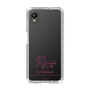 スリムプロテクションケース［ 【AKB48 THREE CONCEPTS LIVE開催記念コラボグッズ】 - 森川 優 - サイン ］