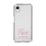 スリムプロテクションケース［ 【AKB48 THREE CONCEPTS LIVE開催記念コラボグッズ】 - 森川 優 - サイン ］