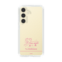 スリムプロテクションケース［ 【AKB48 THREE CONCEPTS LIVE開催記念コラボグッズ】 - 森川 優 - サイン ］