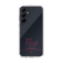 スリムプロテクションケース［ 【AKB48 THREE CONCEPTS LIVE開催記念コラボグッズ】 - 森川 優 - サイン ］