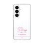 スリムプロテクションケース［ 【AKB48 THREE CONCEPTS LIVE開催記念コラボグッズ】 - 森川 優 - サイン ］