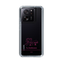 スリムプロテクションケース［ 【AKB48 THREE CONCEPTS LIVE開催記念コラボグッズ】 - 森川 優 - サイン ］