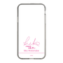 スリムプロテクションケース［ 【AKB48 THREE CONCEPTS LIVE開催記念コラボグッズ】 - 渡邉 葵心 - サイン ］